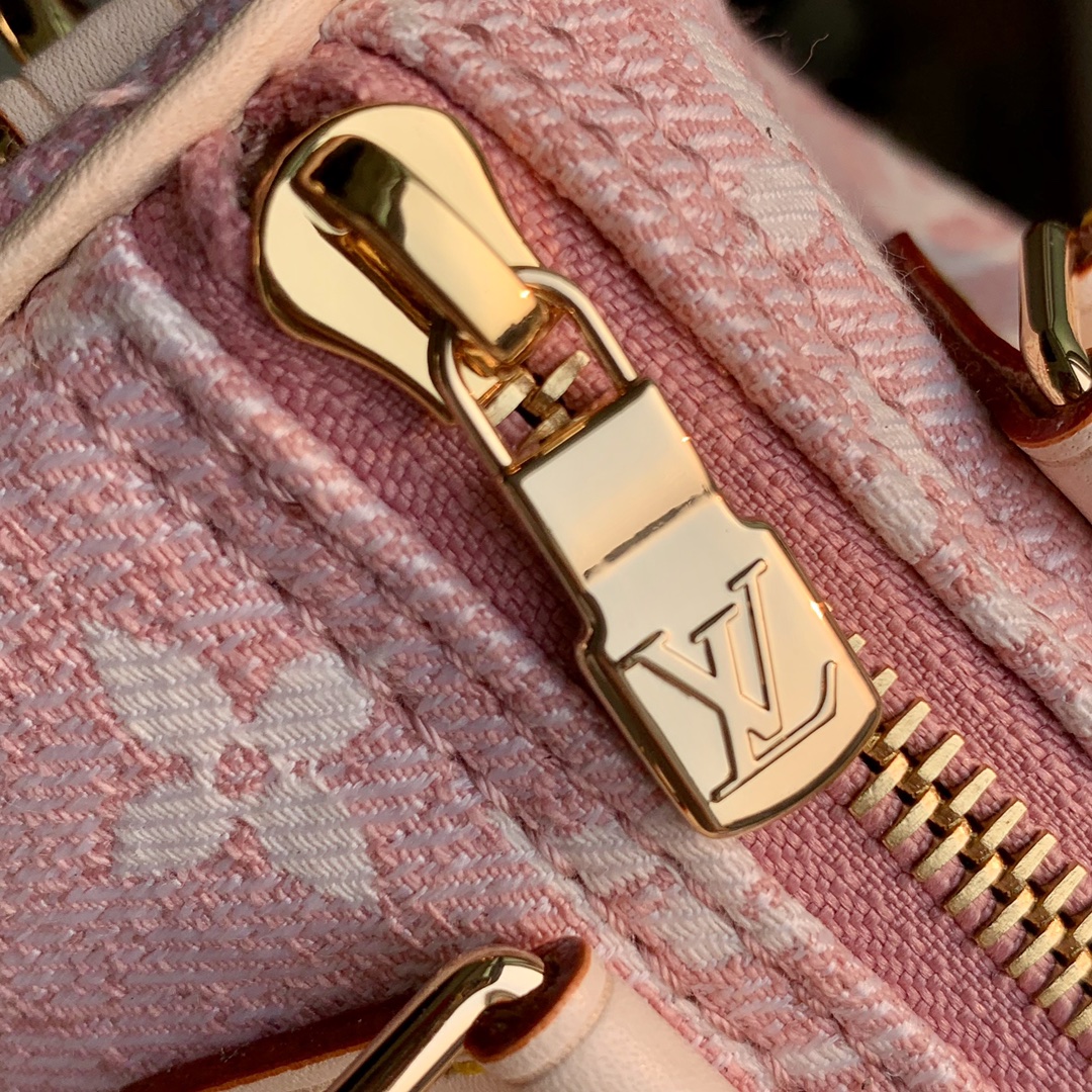 Louis Vuitton Nano Speedy-16CM