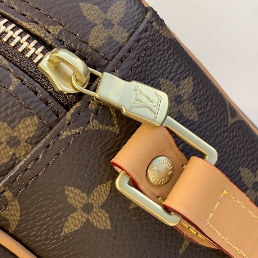 Louis Vuitton Vintage Camera Handbags -M51274 -27*17*7CM