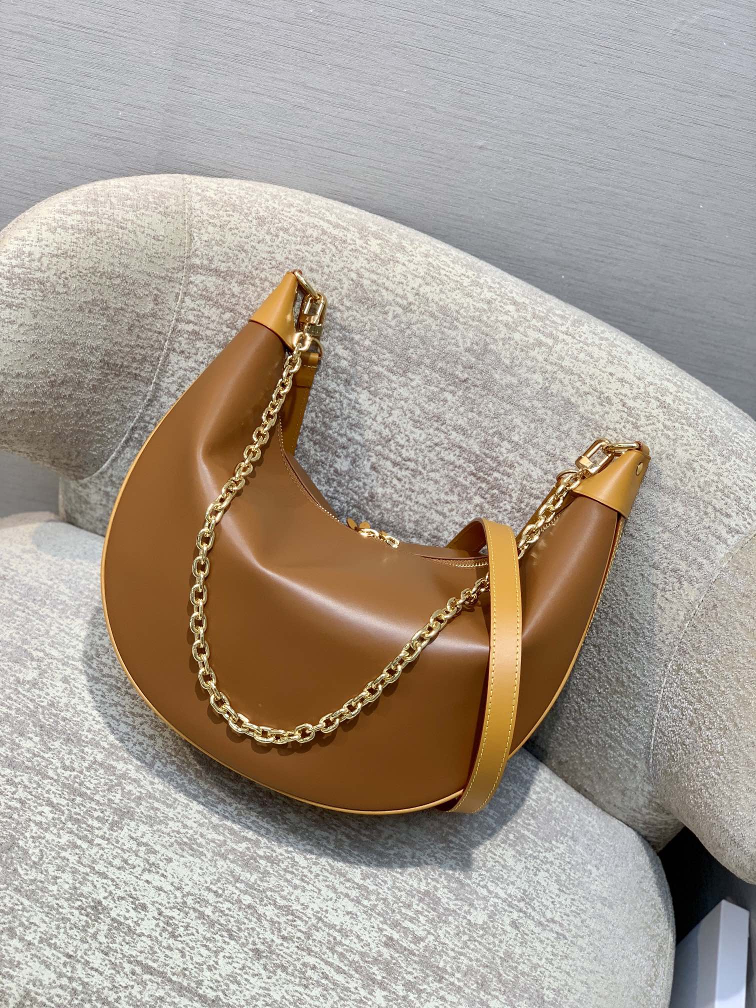 Louis Vuitton Marelle Tote 38×30×10CM