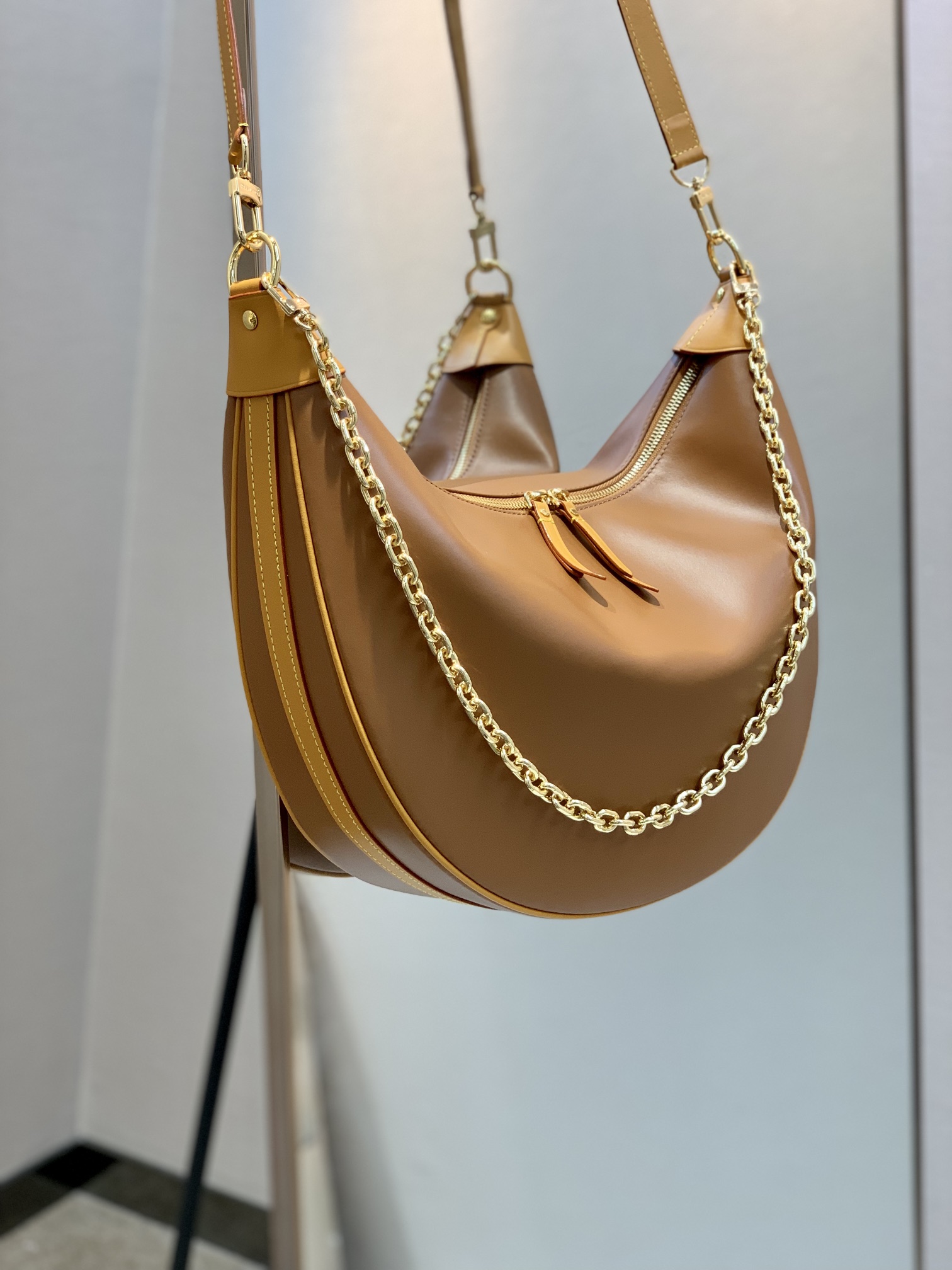 Louis Vuitton Marelle Tote 38×30×10CM