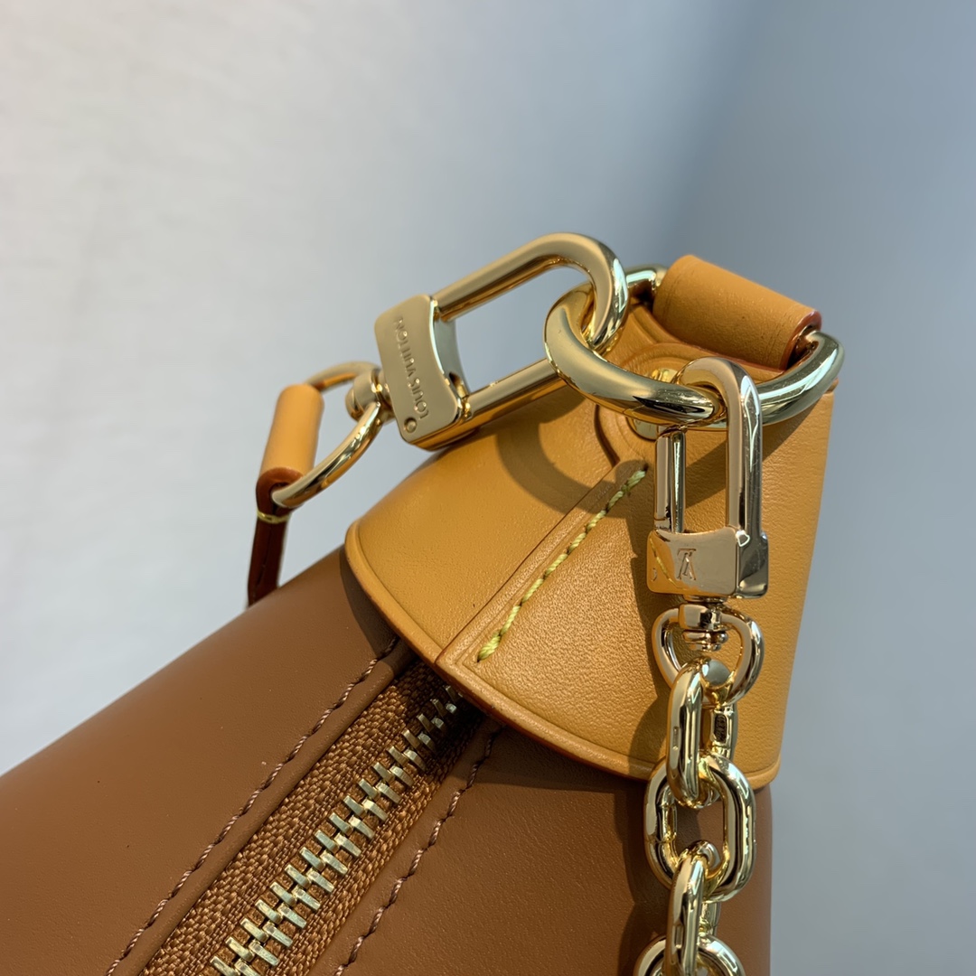 Louis Vuitton Marelle Tote 38×30×10CM Louis Vuitton Marelle Tote 38×30×10CM