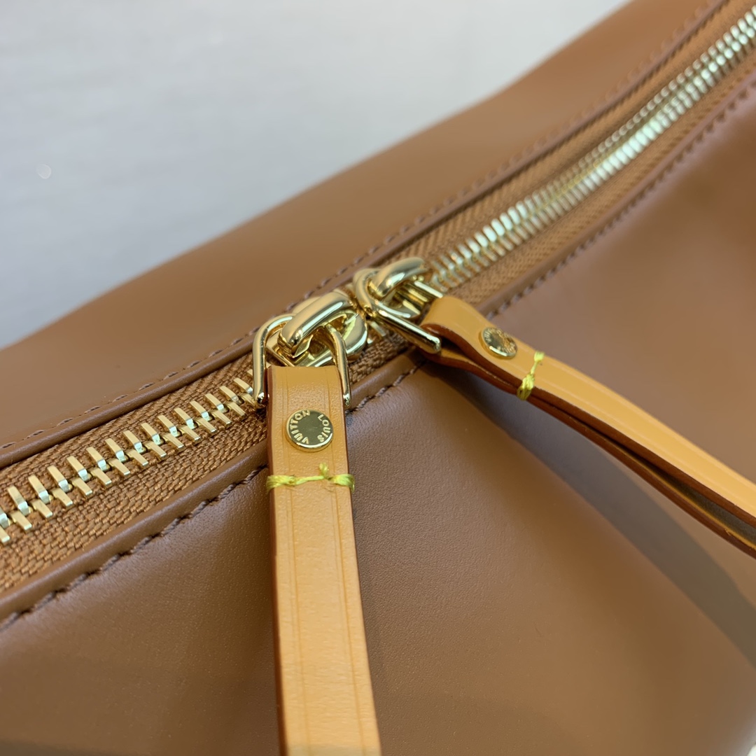 Louis Vuitton Marelle Tote 38×30×10CM Louis Vuitton Marelle Tote 38×30×10CM