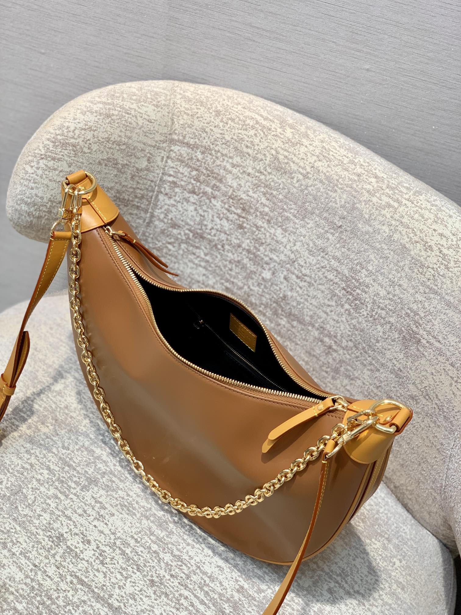 Louis Vuitton Marelle Tote 38×30×10CM Louis Vuitton Marelle Tote 38×30×10CM