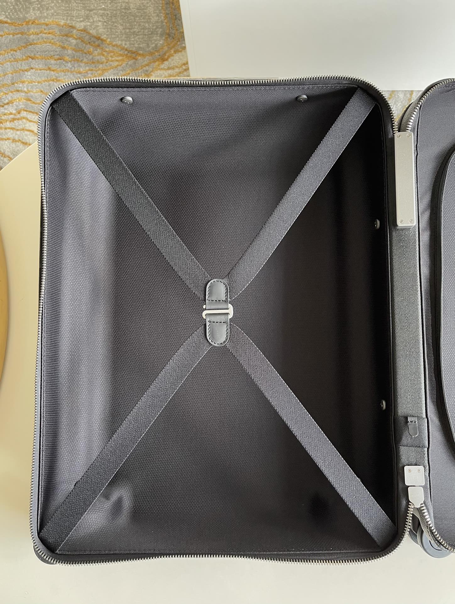 Louis Vuitton Horizon 55-38*55*21CM Louis Vuitton Horizon 55-38*55*21CM