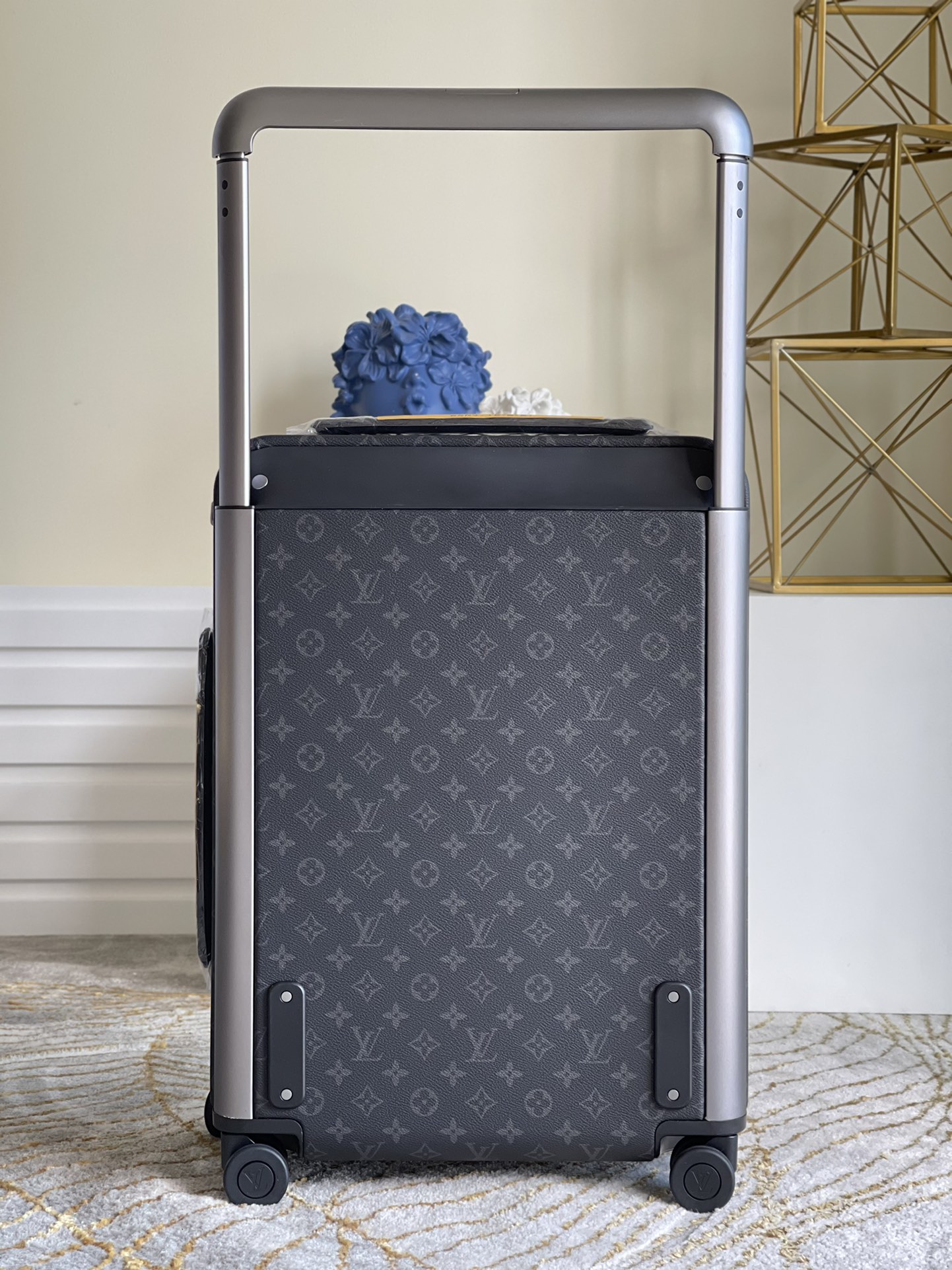 Louis Vuitton Horizon 55-38*55*21CM Louis Vuitton Horizon 55-38*55*21CM