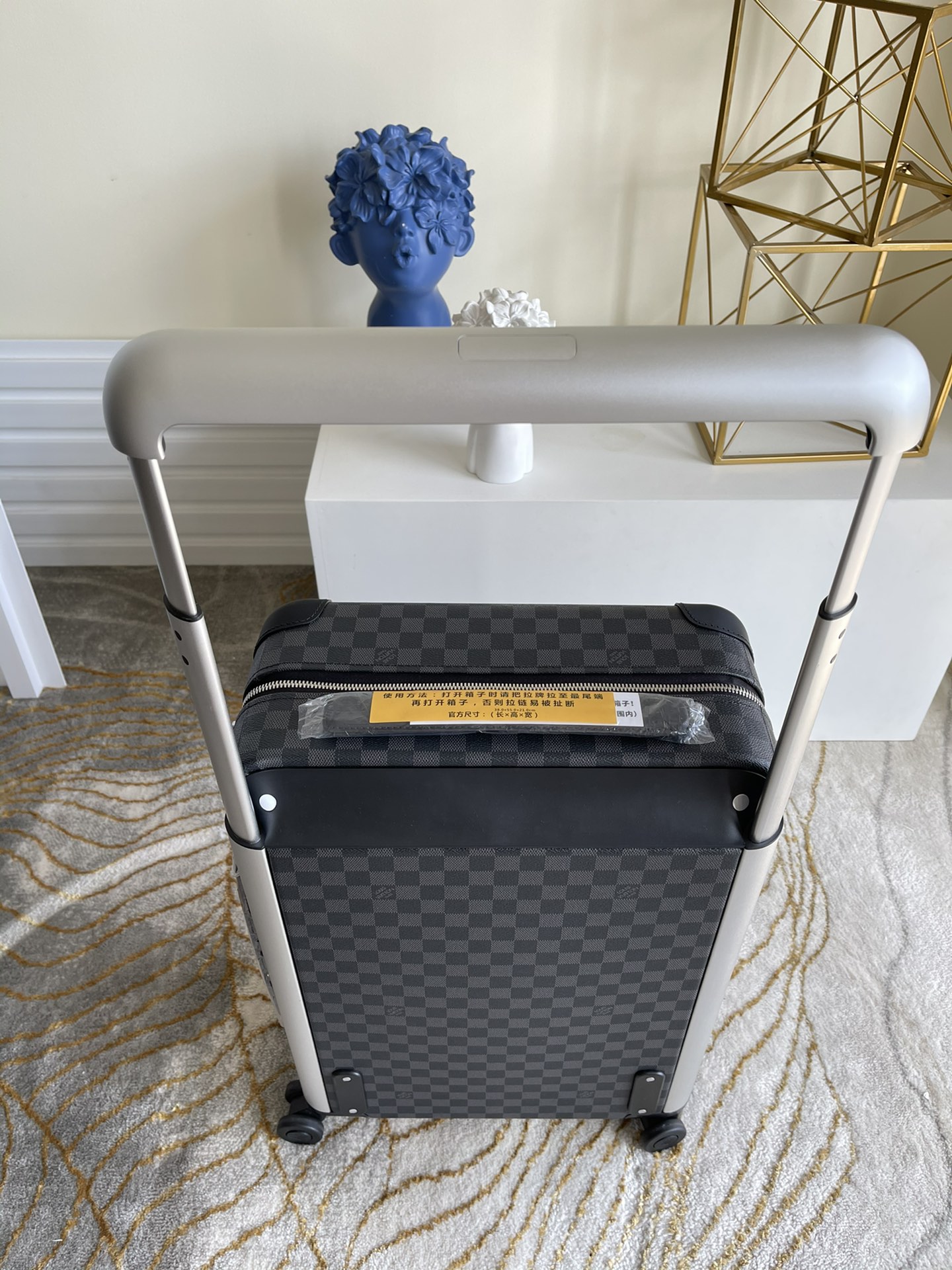 Louis Vuitton Horizon 55-‭38*55*21CM