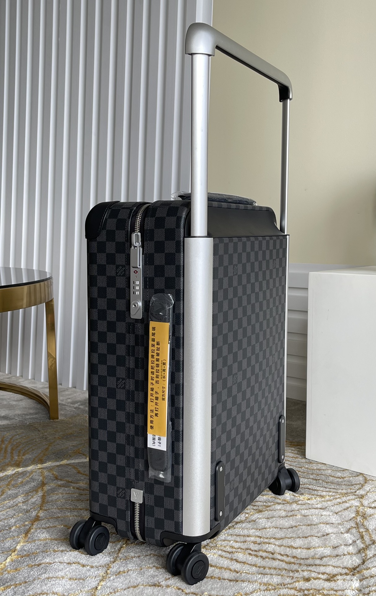 Louis Vuitton Horizon 55-‭38*55*21CM