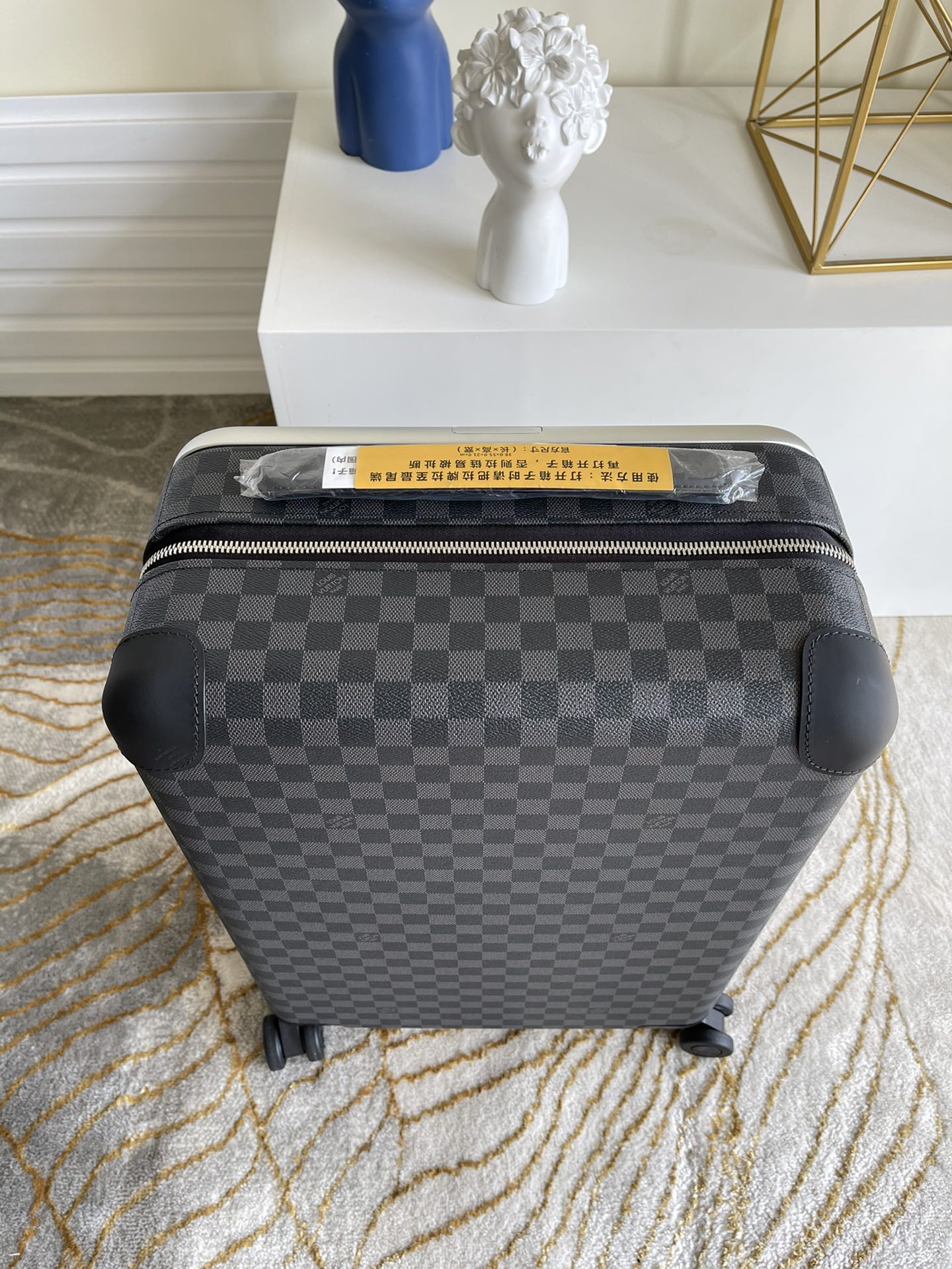 Louis Vuitton Horizon 55-‭38*55*21CM