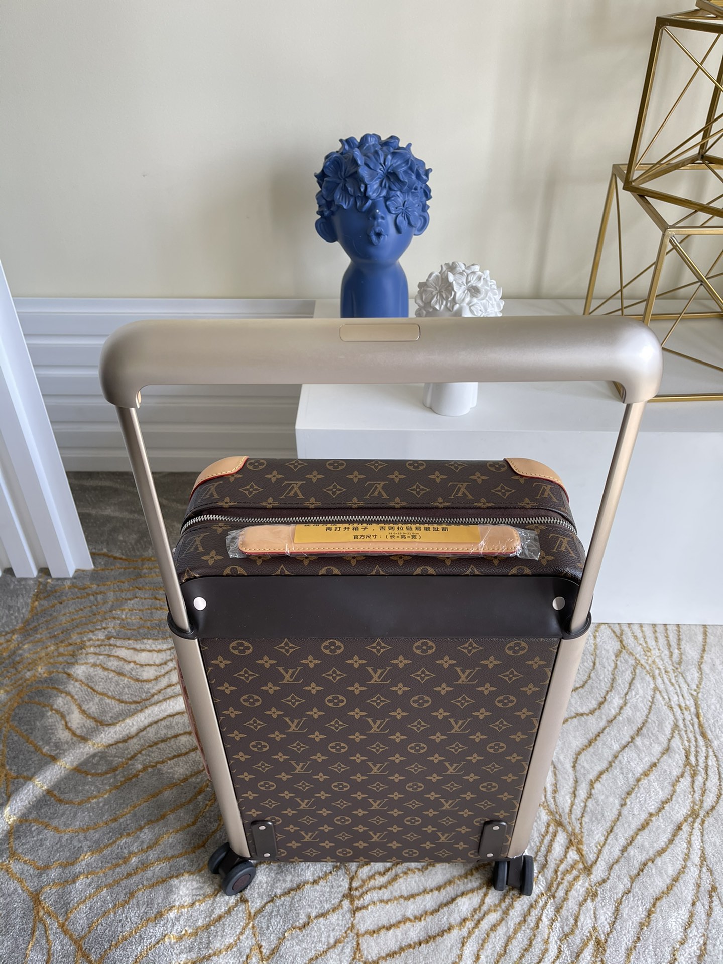 Louis Vuitton Horizon 55-‭38*55*21CM
