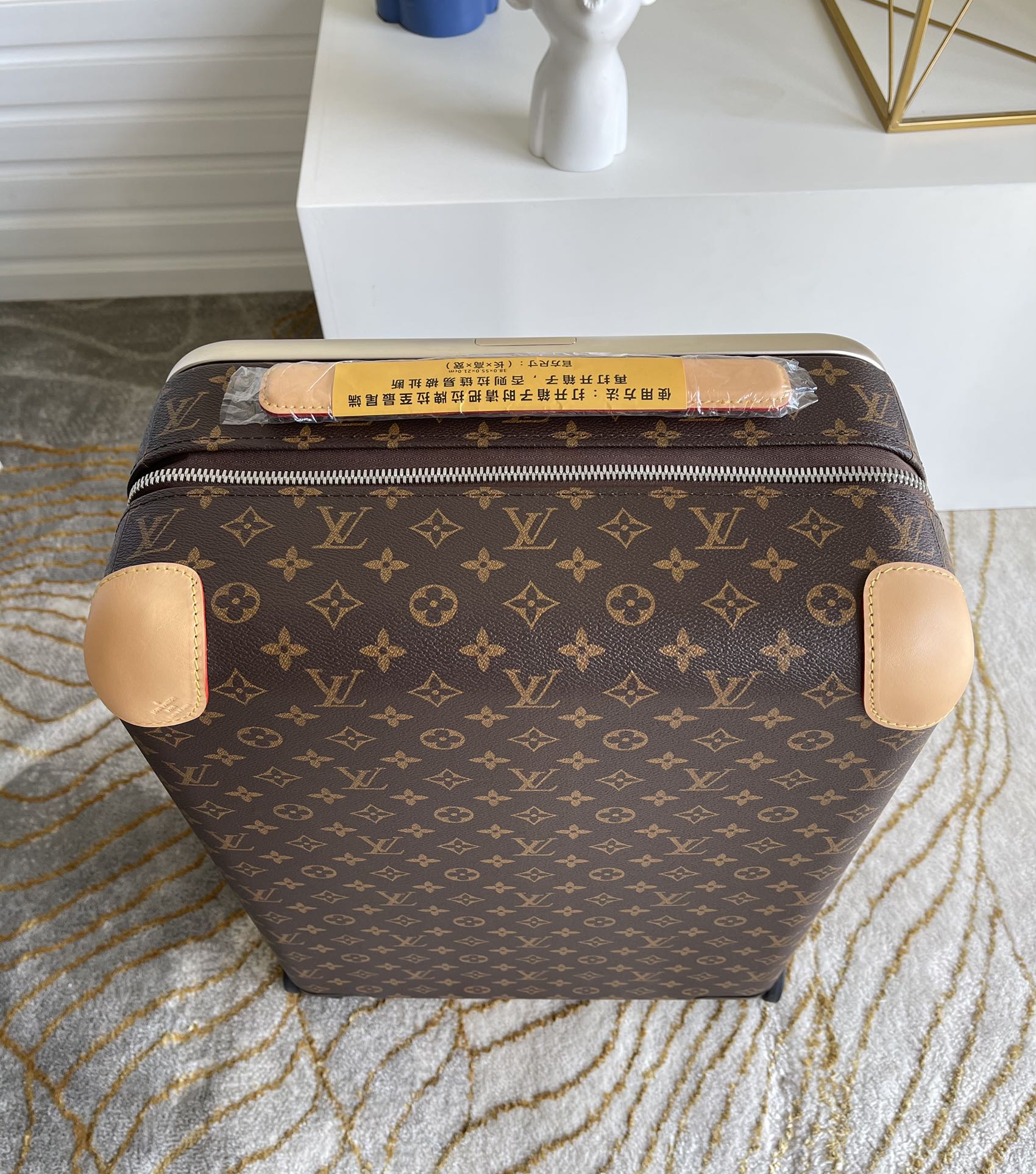 Louis Vuitton Horizon 55-‭38*55*21CM