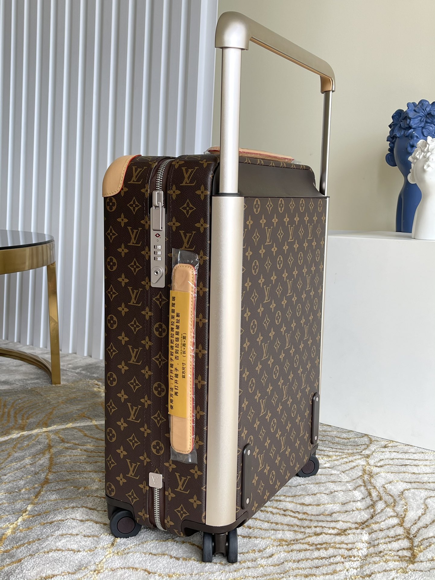 Louis Vuitton Horizon 55-‭38*55*21CM