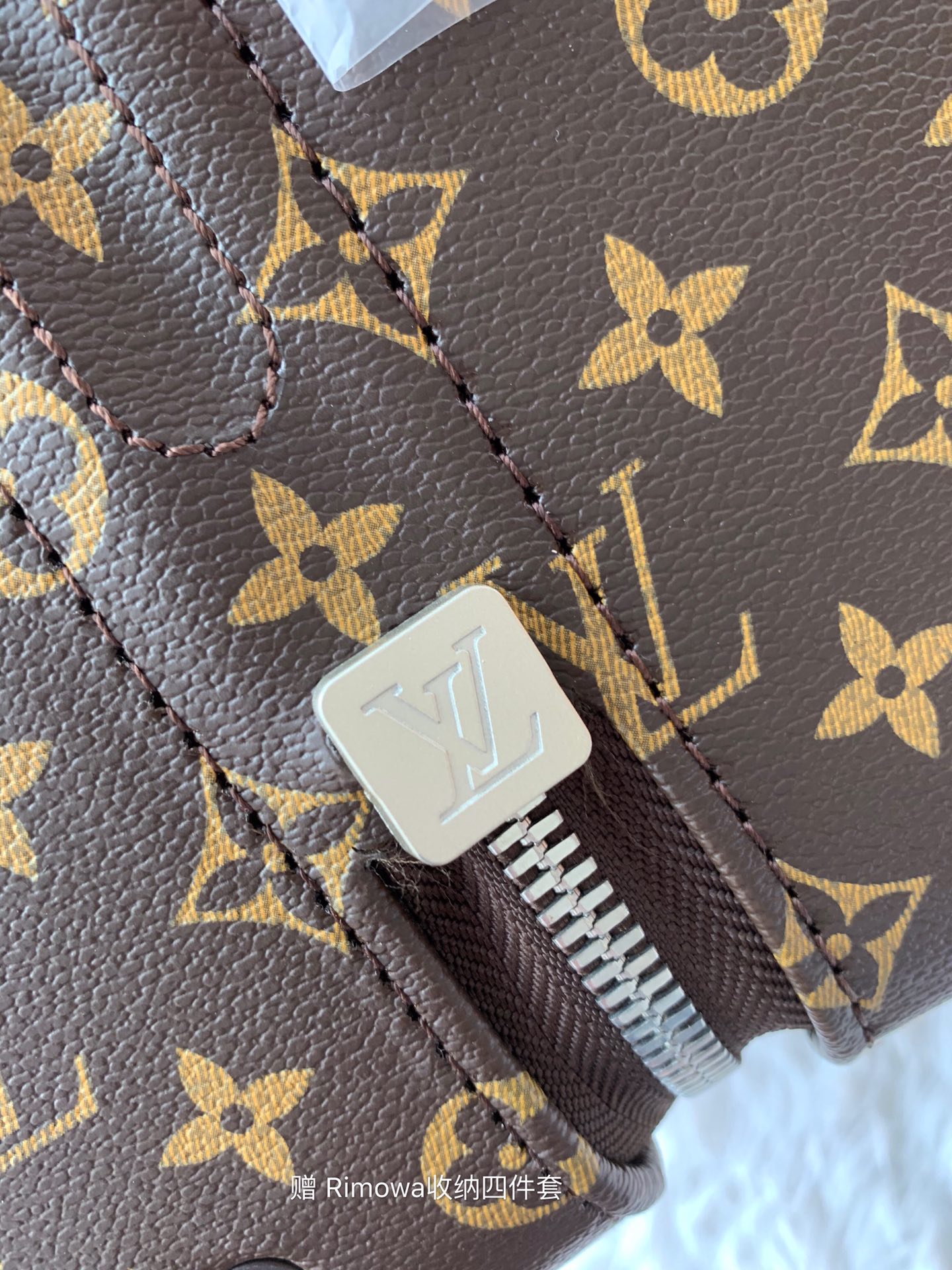 Louis Vuitton Horizon 55-‭38*55*21CM