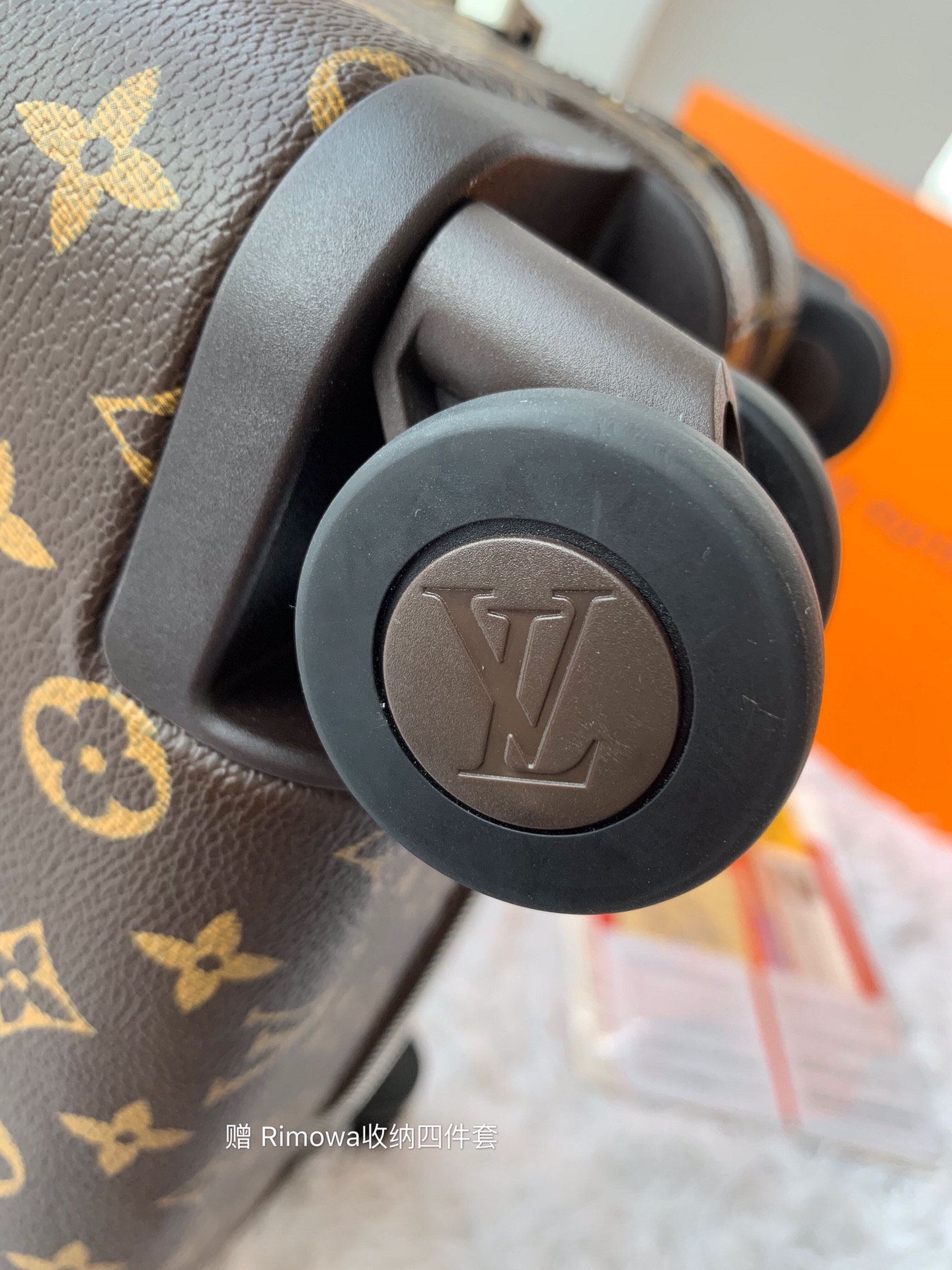 Louis Vuitton Horizon 55-‭38*55*21CM