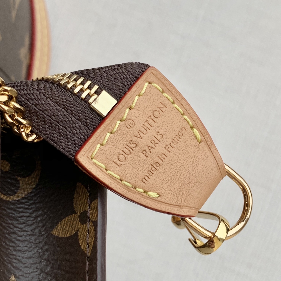Louis Vuitton Vintage Handbags -M41994 -23*26*16.5CM
