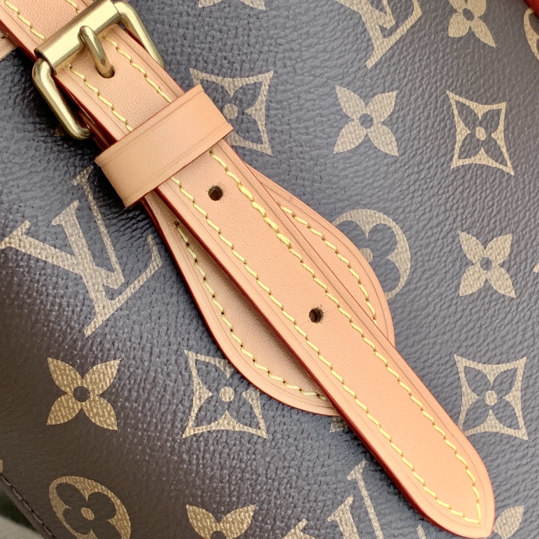 Louis Vuitton Vintage Handbags -M41994 -23*26*16.5CM