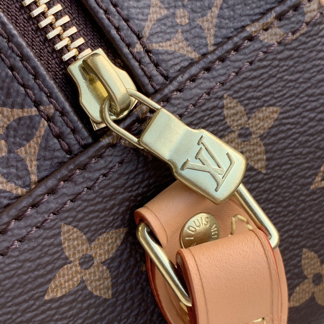 Louis Vuitton Vintage Handbags – M51221 -25 x 18 x 8CM