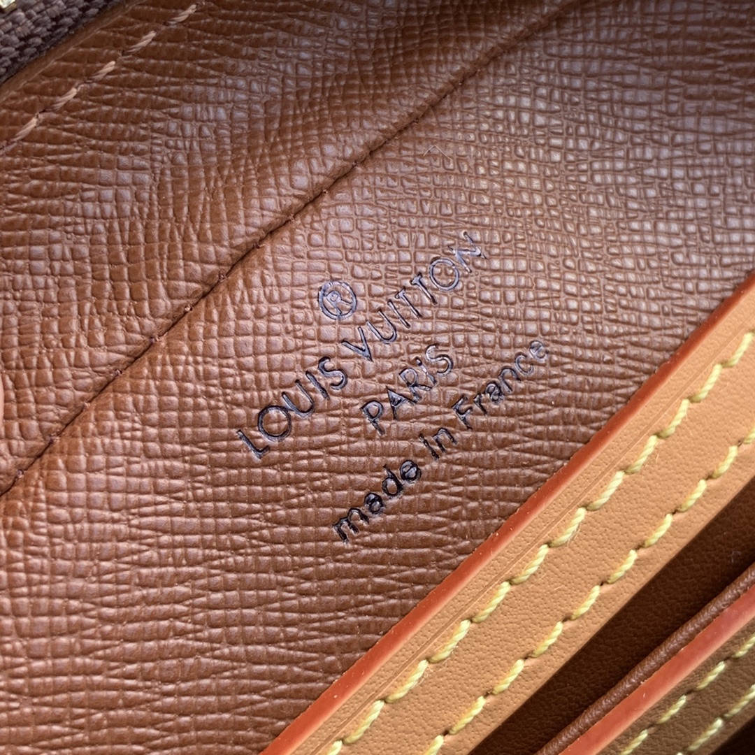 Louis Vuitton Vintage Handbags – M51221 -25 x 18 x 8CM