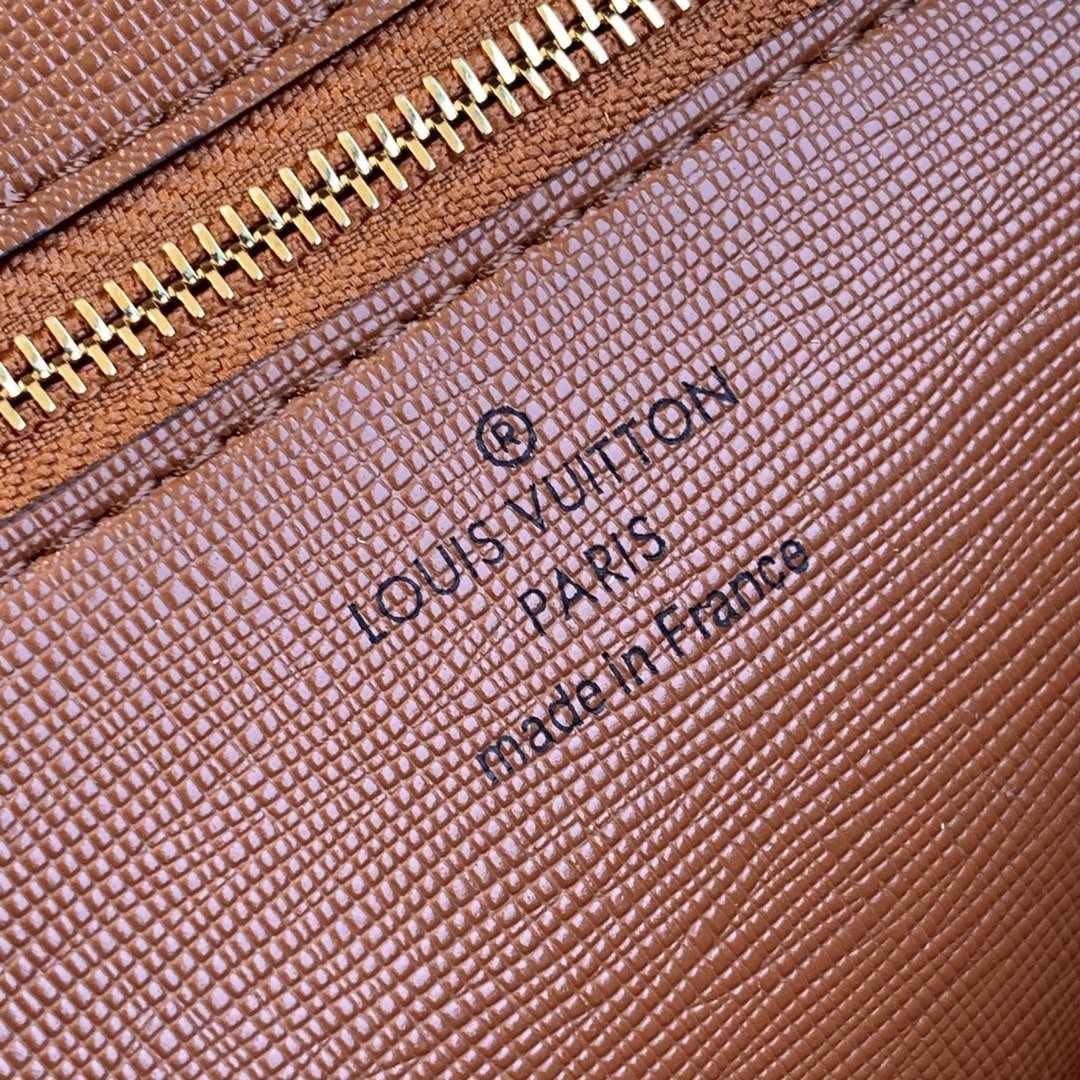 Louis Vuitton Vintage Camera Handbags -M51274 -23.5*15.5*5.5CM