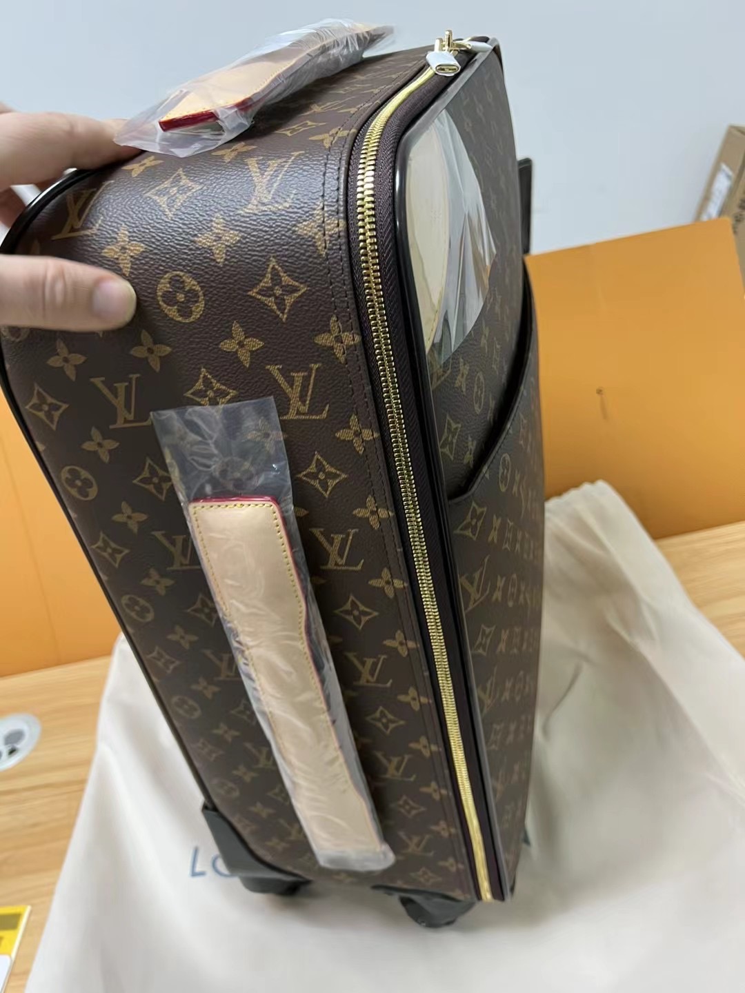 Louis Vuitton Horizon 55-‭38*55*21CM
