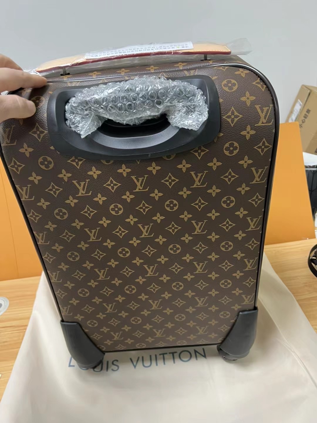Louis Vuitton Horizon 55-‭38*55*21CM