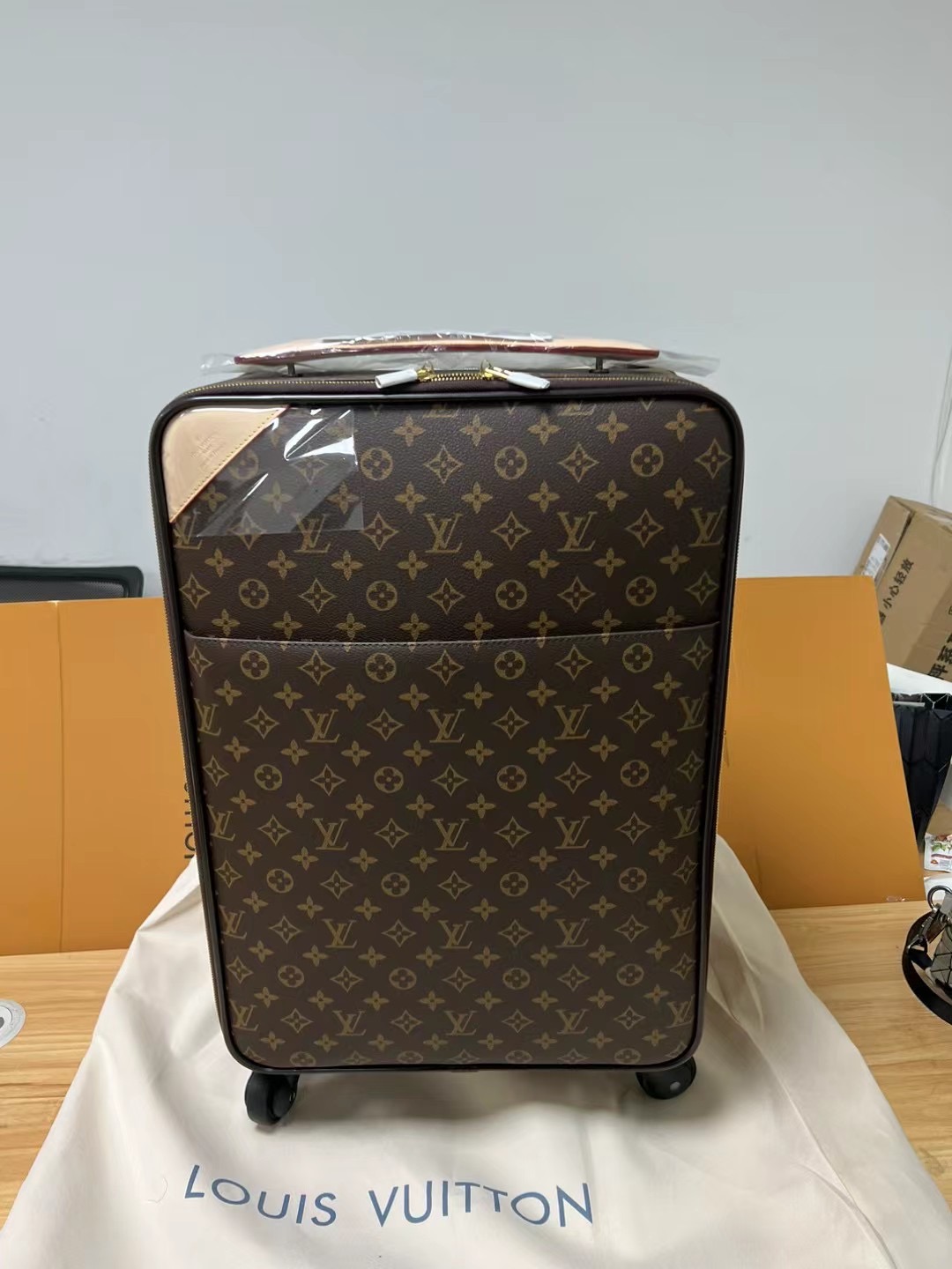 Louis Vuitton Horizon 55-‭38*55*21CM