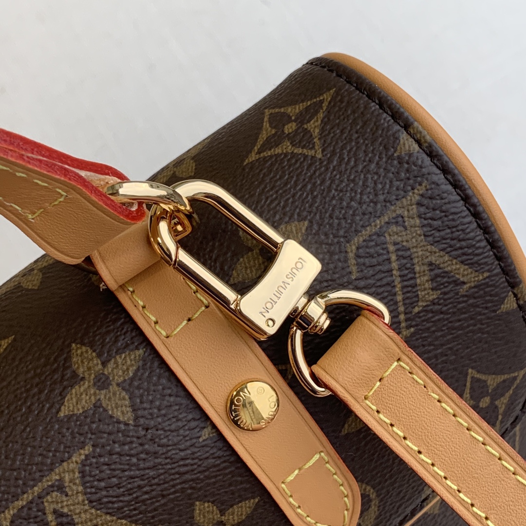 Louis Vuitton Vintage Marelle Handbags -M51158-31*25*6CM