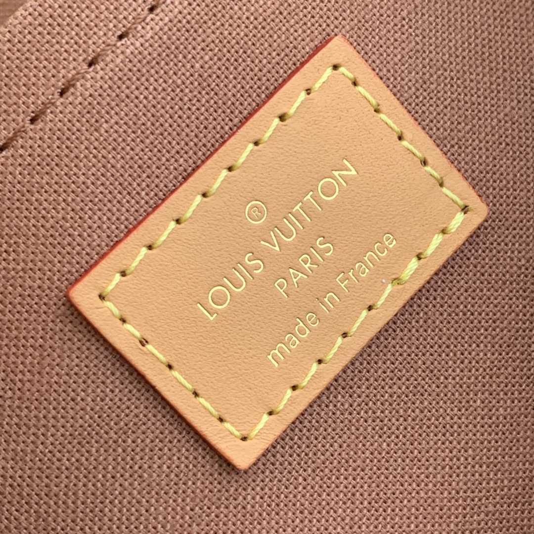 Louis Vuitton Vintage Marelle Handbags -M51158-31*25*6CM