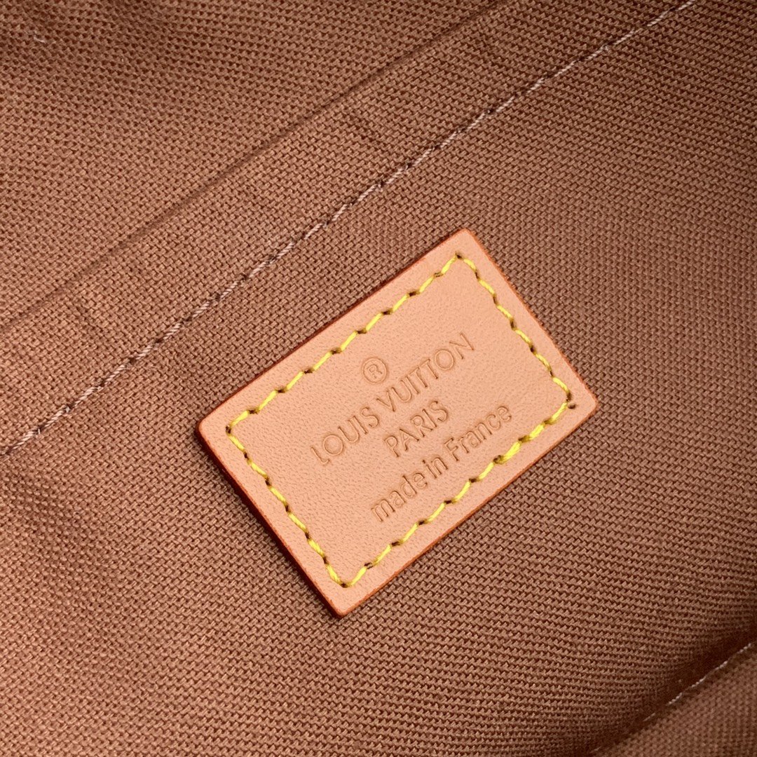 Louis Vuitton Vintage Handbags M40009-30×13.5x13CM