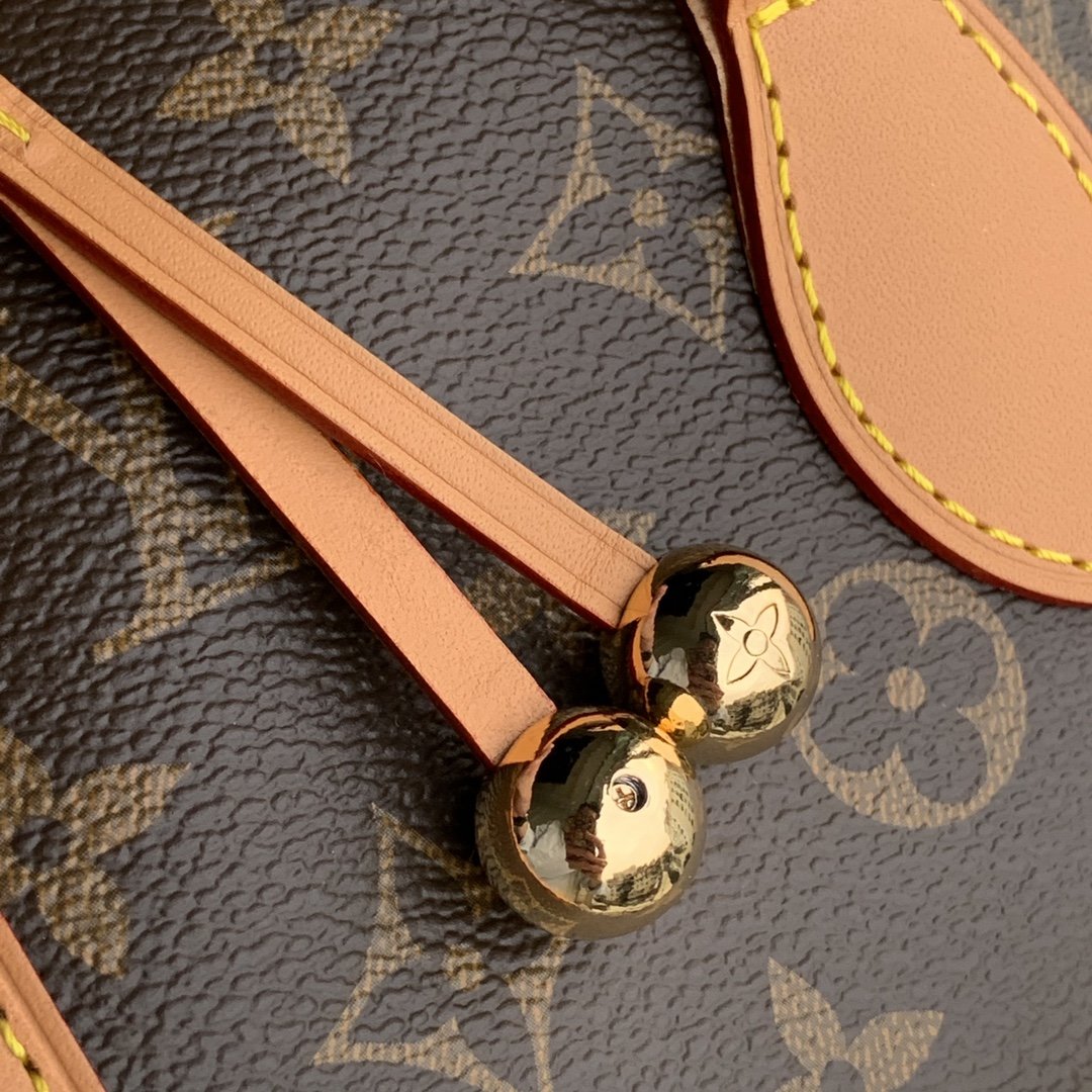 Louis Vuitton Vintage Handbags M40009-30×13.5x13CM