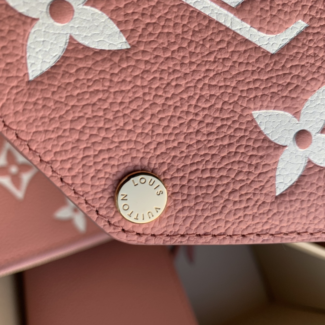 Louis Vuitton Pochette Félicie-M61276-21*11* 2CM