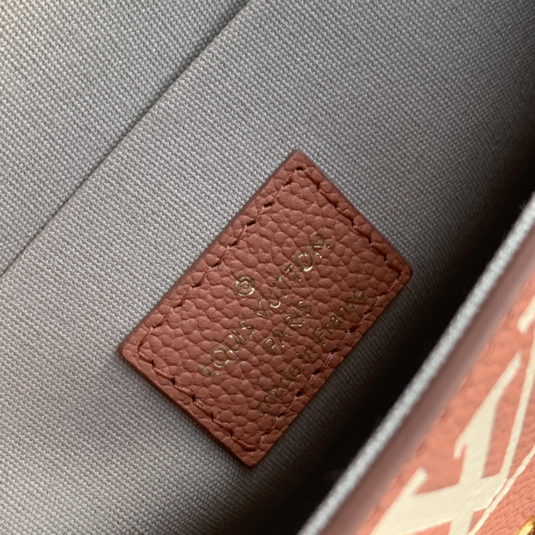 Louis Vuitton Pochette Félicie-M61276-21*11* 2CM