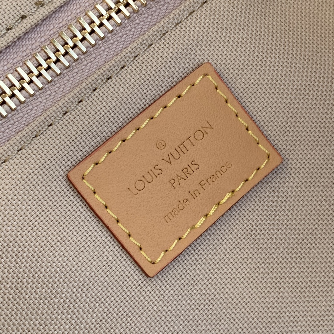 Louis Vuitton Neverfull N41179-31 x 28 x 15CM