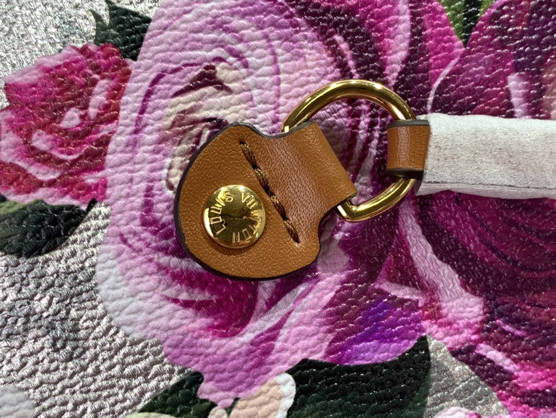 Louis Vuitton Neverfull M46102-32*29*17CM