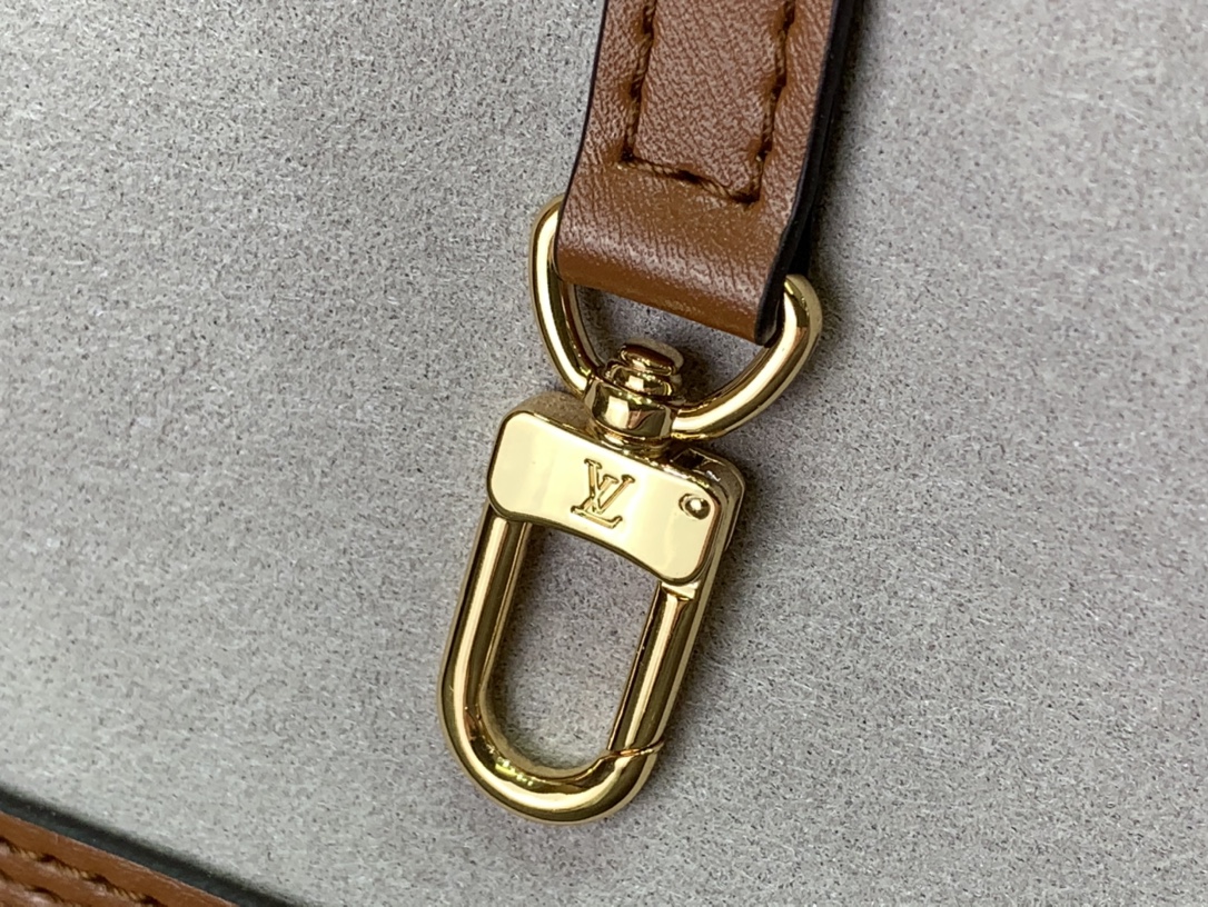Louis Vuitton Neverfull M46102-32*29*17CM