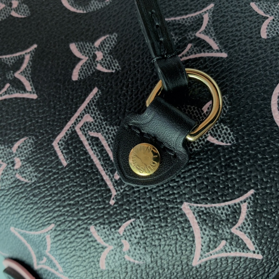 Louis Vuitton Neverfull M46102-32*29*17CM