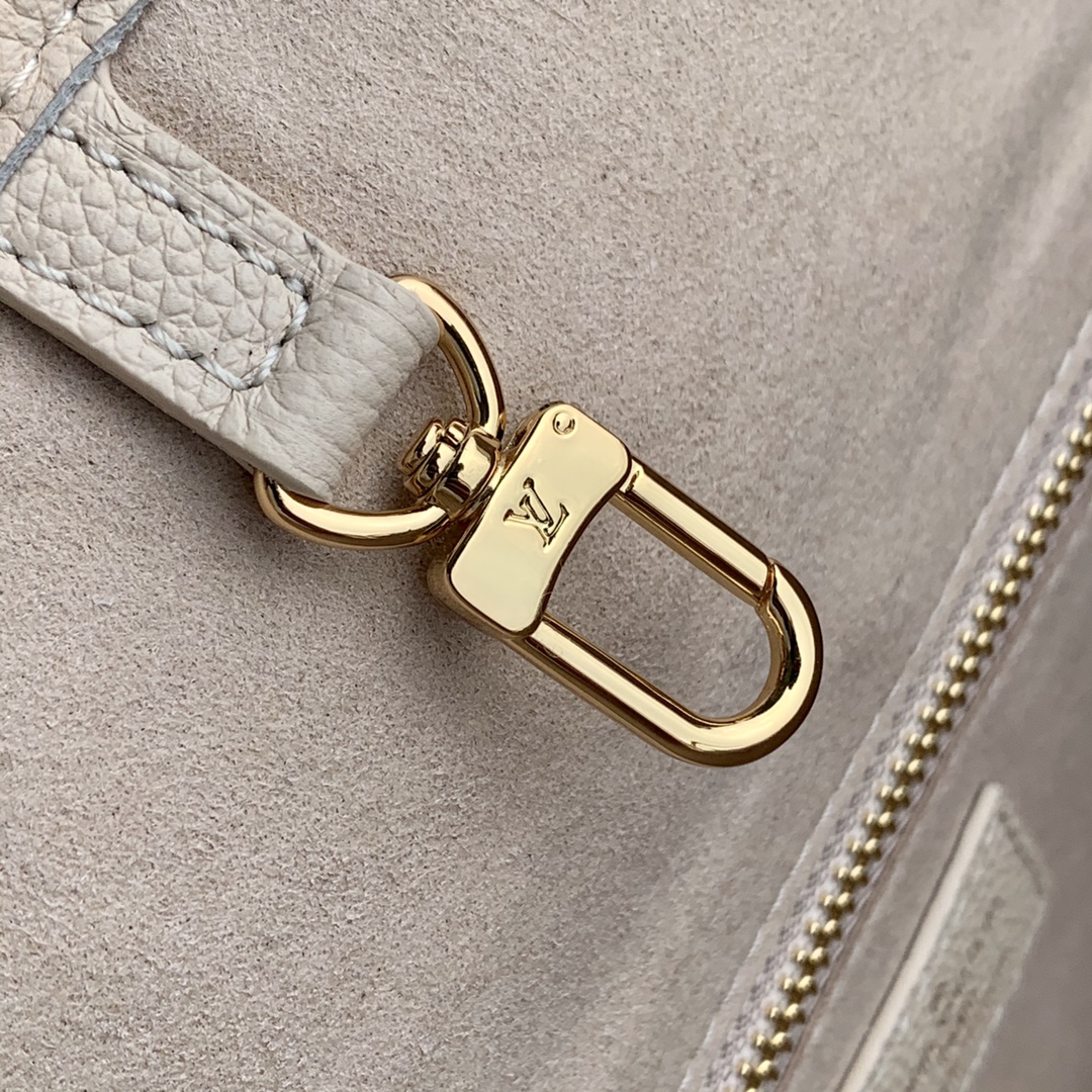 Louis Vuitton Neverfull M46102-32*29*17CM