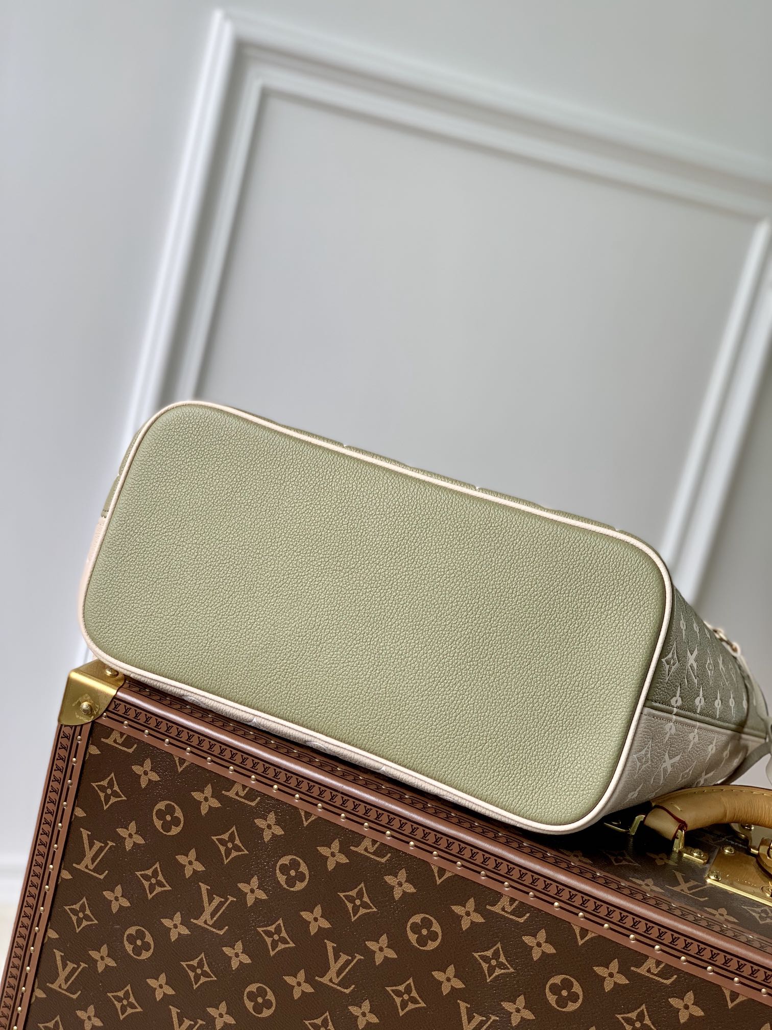Louis Vuitton Neverfull M46102-32*29*17CM
