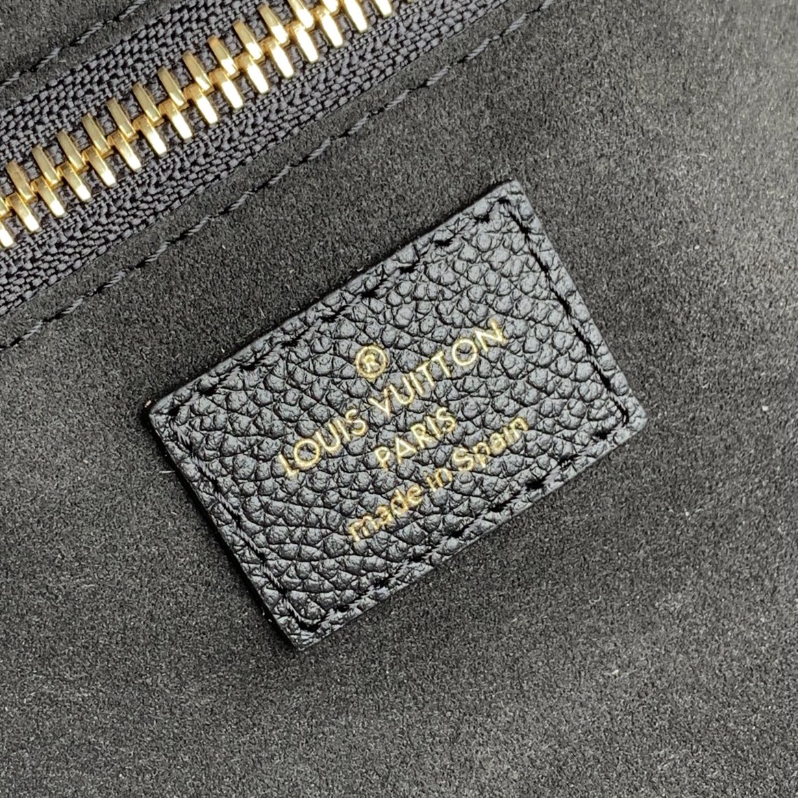 Louis Vuitton Neverfull M46102-32*29*17CM