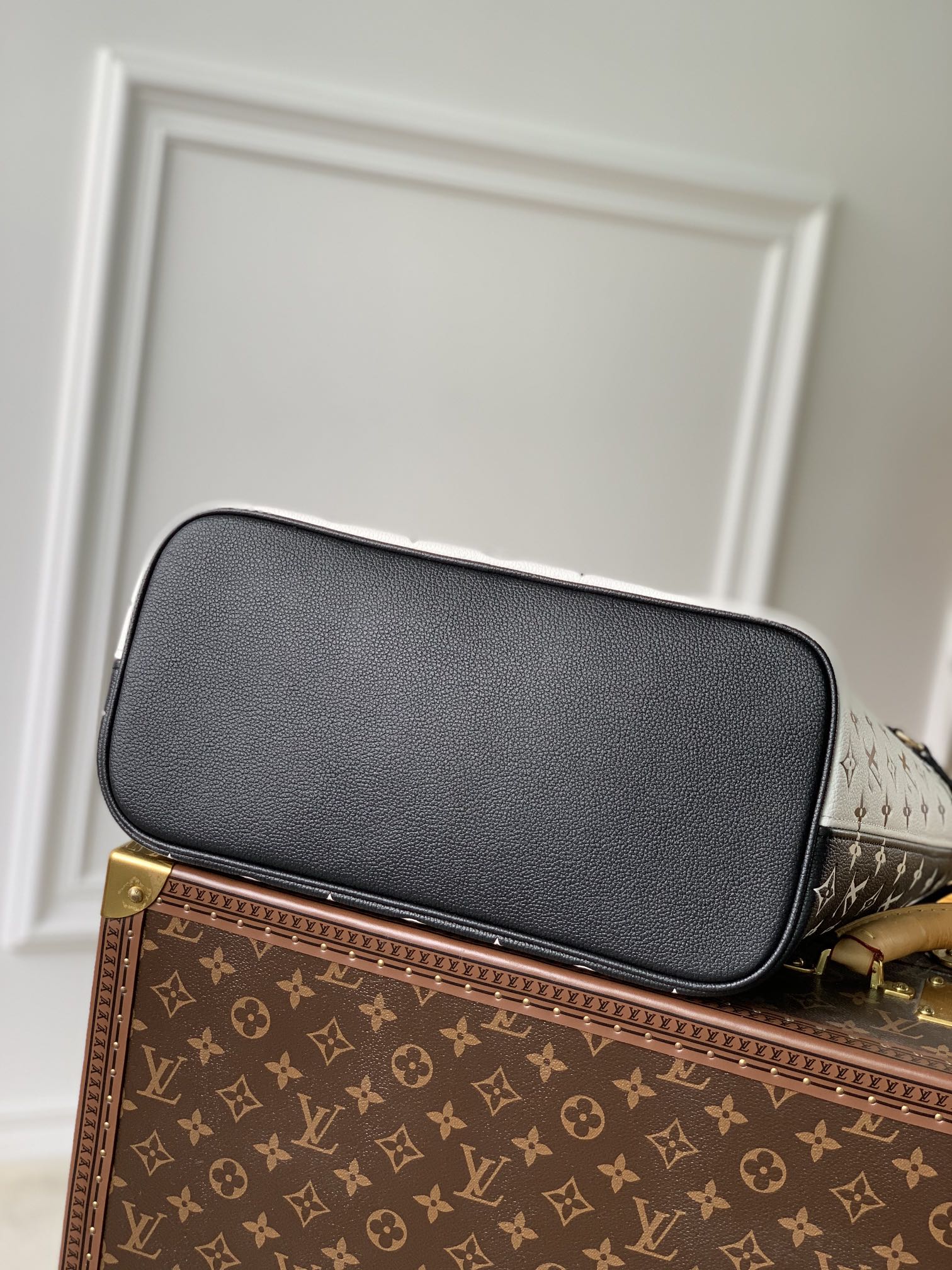 Louis Vuitton Neverfull M46102-32*29*17CM