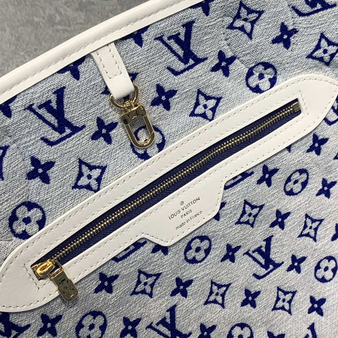 Louis Vuitton Neverfull M46102-32*29*17CM