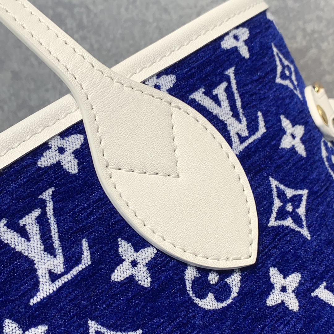 Louis Vuitton Neverfull M46102-32*29*17CM