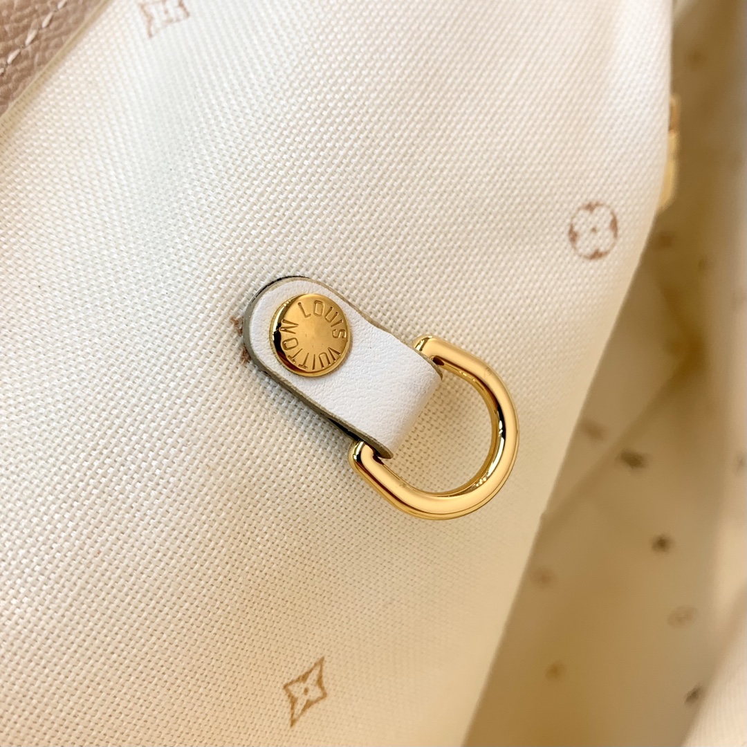 Louis Vuitton Neverfull M46102-32*29*17CM