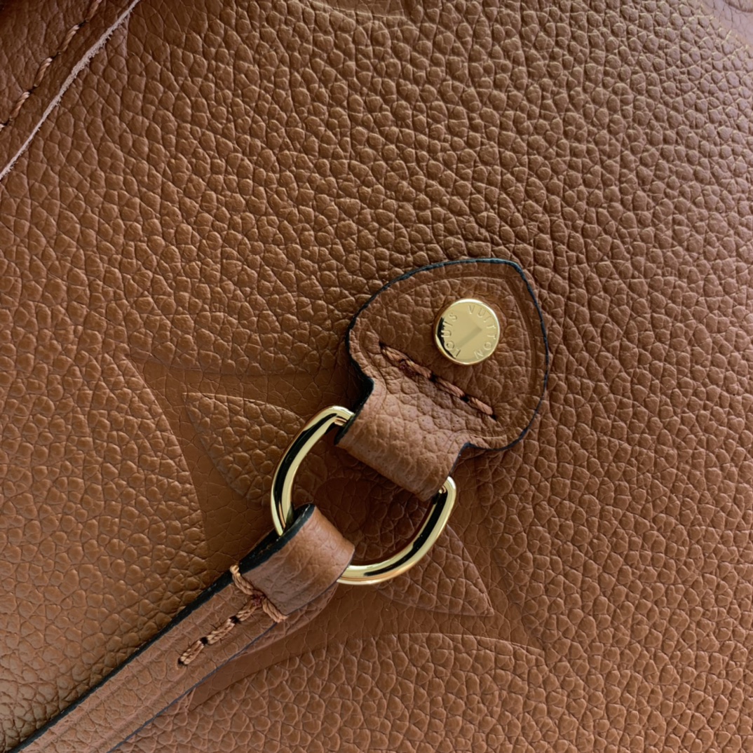 Louis Vuitton Neverfull M46102-32*29*17CM