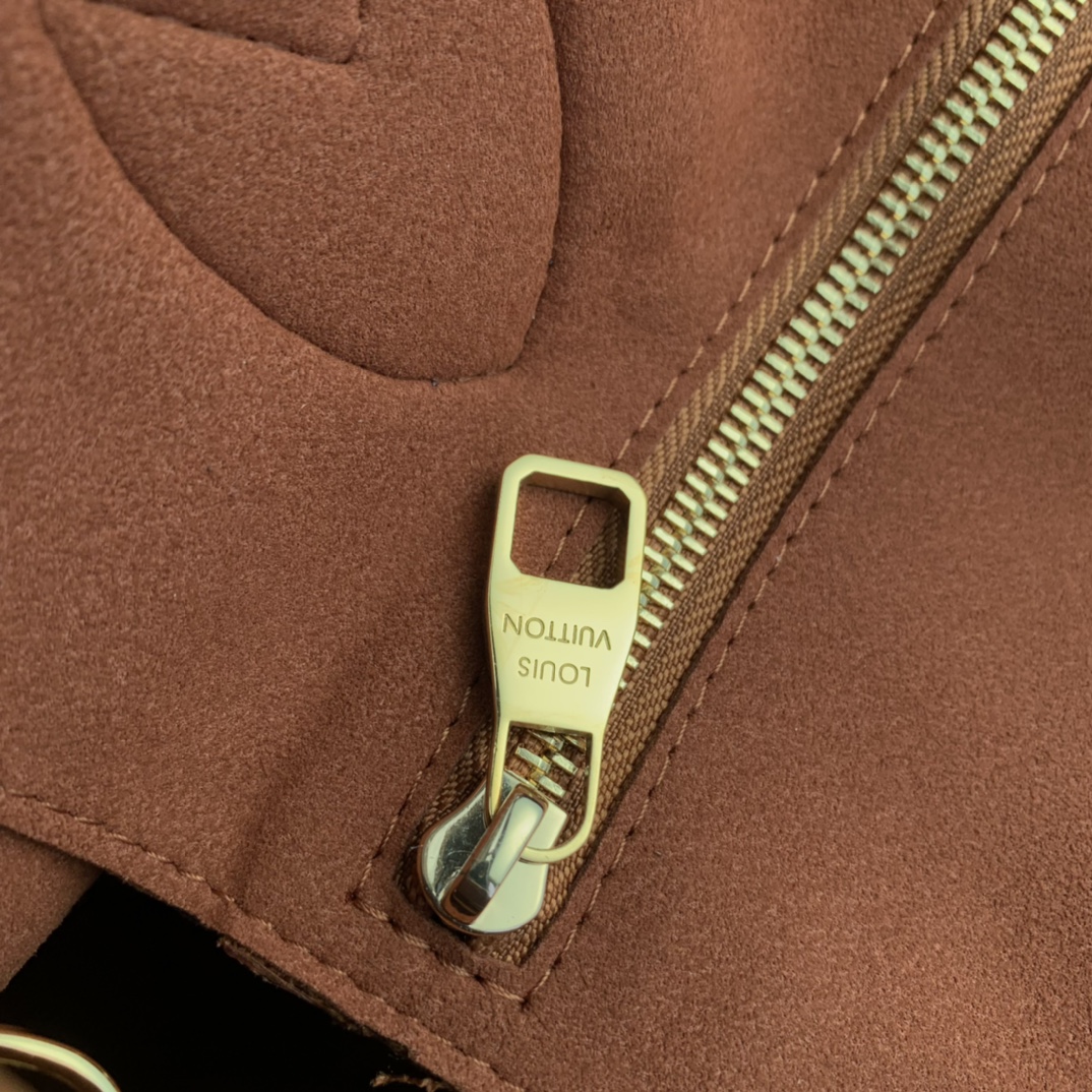 Louis Vuitton Neverfull M46102-32*29*17CM