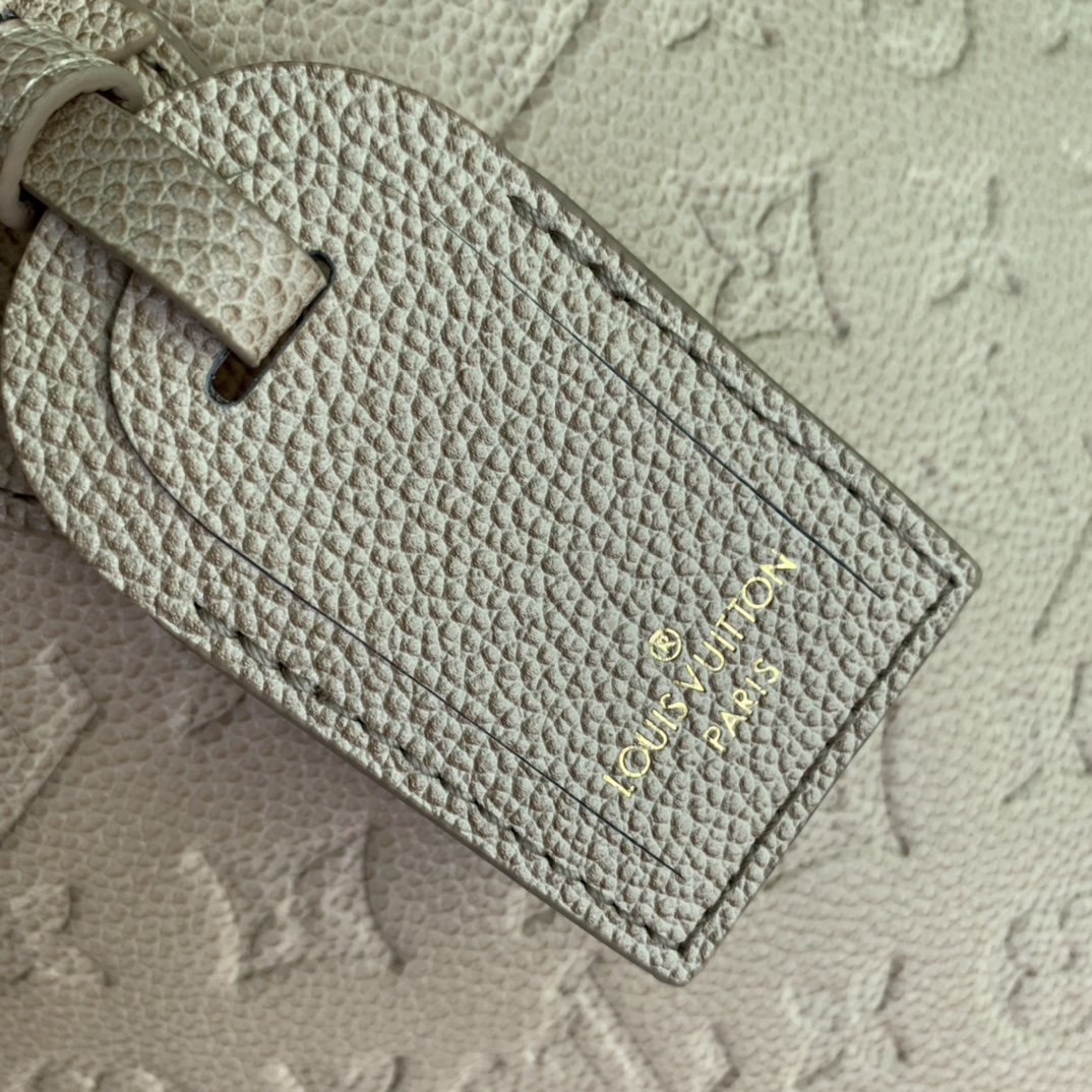 Louis Vuitton Neverfull M46102-32*29*17CM