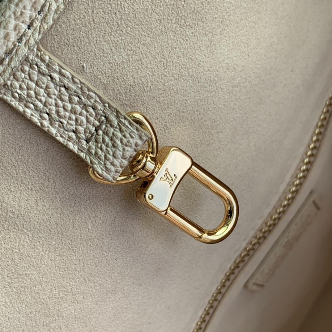 Louis Vuitton Neverfull M46102-32*29*17CM