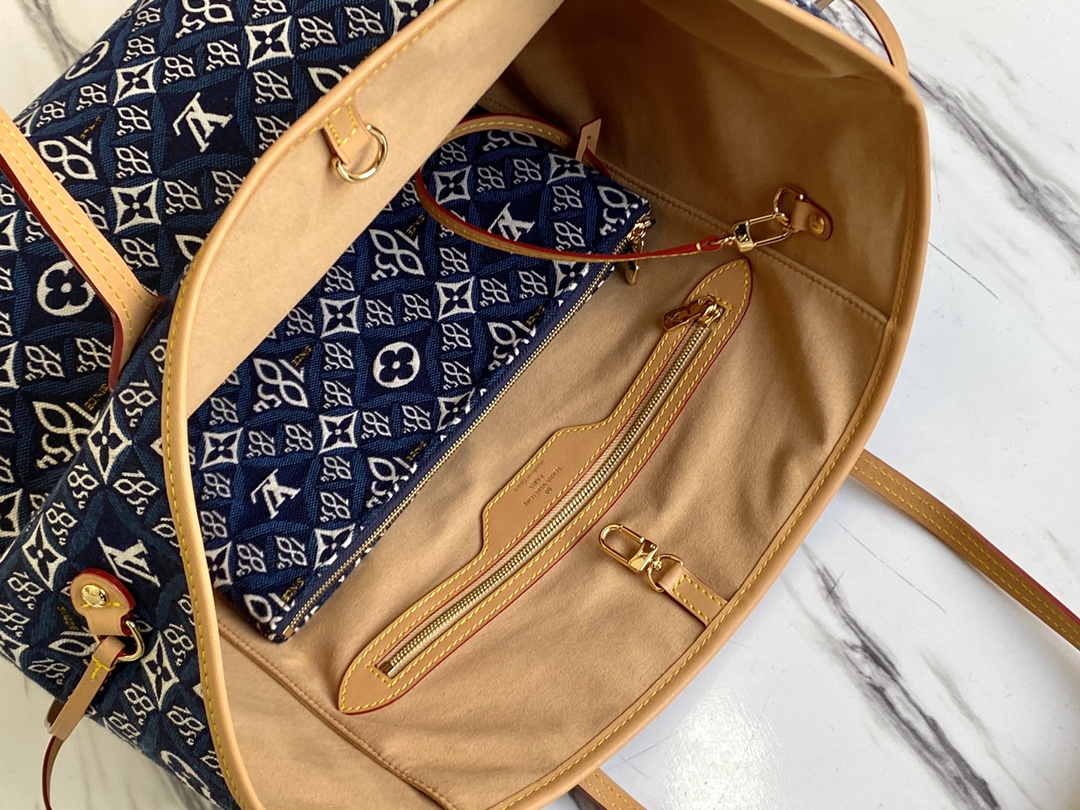 Louis Vuitton Neverfull MM-32*29*17CM