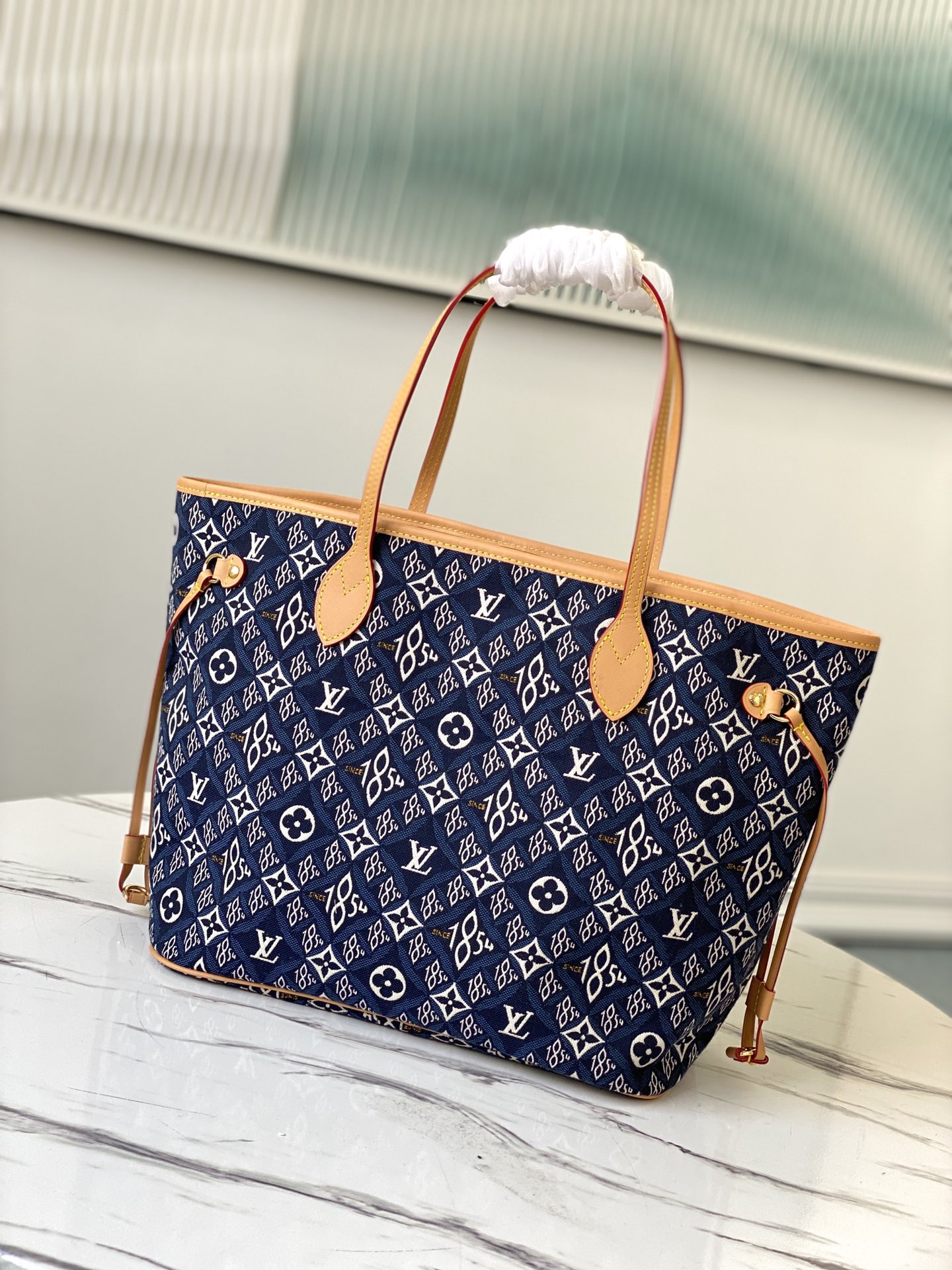 Louis Vuitton Neverfull MM-32*29*17CM