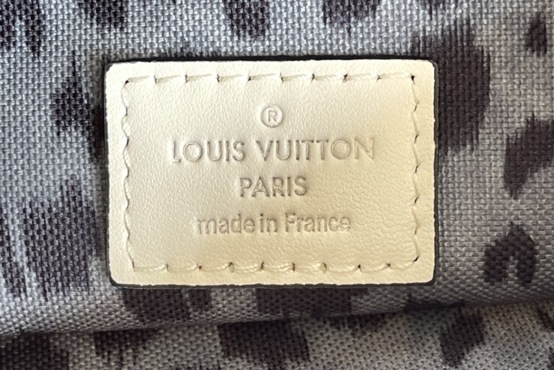 Louis Vuitton Neverfull Wild At Heart-32*29*17CM