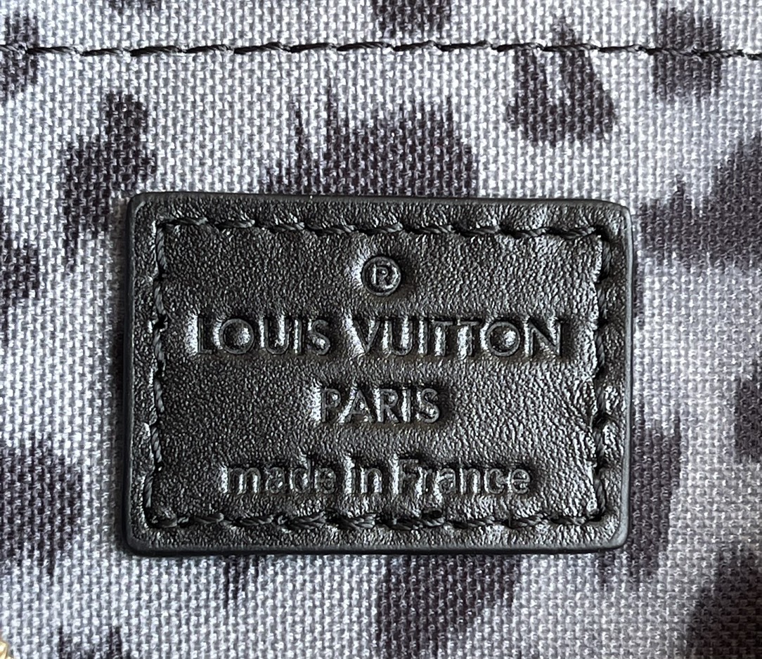 Louis Vuitton Neverfull Wild At Heart-32*29*17CM